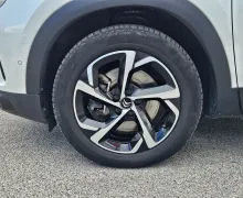 Zunanja slika - Citroën C5 - Hybrid 225 S&S Shine Avt.CERTIFIKAT, MAX OPREMA - 18 - Predogledna slika
