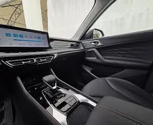 Zunanja slika - MG HS - Luxury 1.5T-GDI Avt + ZIMSKE PNEVMATIKE - 11 - Predogledna slika