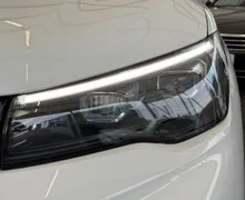 Zunanja slika - Volkswagen Tiguan - 4JOY 1.5eTSI DSG SLO 1.Lastnik BLACK STYLE-PANO - 2 - Predogledna slika