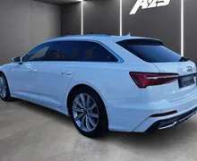 Zunanja slika - Audi A6 Avant - 40 TDI quattro S tronic S line 150kW - ACC ... - 4 - Predogledna slika