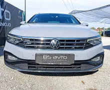 Zunanja slika - VW Passat - Variant 2.0 TDI 4 MOTION R- LINE IQ LED VIRTUAL WEBASTO - 2 - Predogledna slika