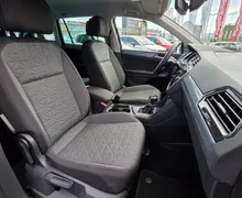 Zunanja slika - Volkswagen Tiguan - 2.0 TDI BMT Life DSG-vse asistence - 11 - Predogledna slika