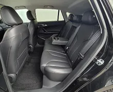 Zunanja slika - MG MG HS - HS Luxury 1.5T-GDI Avt+7 let tovarniške garancije - 12 - Predogledna slika