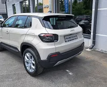 Zunanja slika - Jeep Avenger - Altitude 1.2 E-DCT6 MHEV 100 - 3 - Predogledna slika