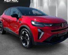 Zunanja slika - Renault Captur - TCe 90 techno - 5 - Predogledna slika