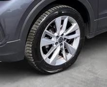 Zunanja slika - VW T-Cross - 1.0 TSI BMT 4All DSG-SLO-LED-PDC-Kamera-AppConnect - 6 - Predogledna slika