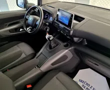 Zunanja slika - Toyota Proace - City Verso 1.5 D Family Pack - 10 - Predogledna slika