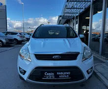 Zunanja slika - Ford Kuga - 2.0 TDCi Trend - 3 - Predogledna slika