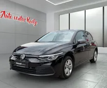 Zunanja slika - Volkswagen Golf - 1,5 TSI - 20 - Predogledna slika