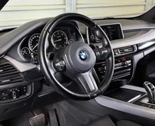 Zunanja slika - BMW X5 - serija : XDRIVE - PANO - HUD - GRET. SED. - KLJUKA - KAME - 9 - Predogledna slika