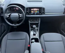 Notranja slika - Škoda Karoq - 2.0 TDI Edition DSG... - 10 - Predogledna slika