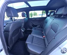 Zunanja slika - Škoda Superb - Combi 2,0 TDI L&K DSG - 8 - Predogledna slika