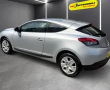 Zunanja slika - Renault Mégane - Megane 1.6 16V SLOVENSKO VOZILO REDNO SERVISIRANO TOP - 4 - Predogledna slika