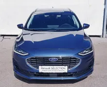 Zunanja slika - Ford Focus - Karavan 1.0 EcoBoost 125 mHEV Titanium X - 2 - Predogledna slika