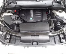 Zunanja slika - BMW X1 - serija : xDrive25d ODLIČEN - NAJMOČNEJŠI NA TRŽIŠČU 160kW - 12 - Predogledna slika