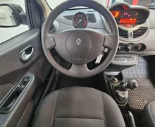 Notranja slika - Renault Twingo - 1.2 16V - 7 - Predogledna slika