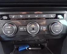 Zunanja slika - Volkswagen Tiguan - 2.0 TDI DSG 4MOT Highline 240KM - SLO - - 17 - Predogledna slika