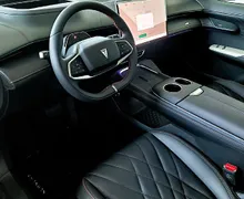 Zunanja slika - Changan Deepal S07 - RWD MAX+27.790EUR OB AKCIJI PETROLA IN SUBVENCIJI - 7 - Predogledna slika