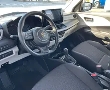Zunanja slika - Suzuki Swift - 1.2 HIBRID COMFORT - 9 - Predogledna slika