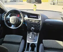 Zunanja slika - Audi A4 - Avant 1.8 TFSI Multitronic Slo od 1 last S line - 10 - Predogledna slika