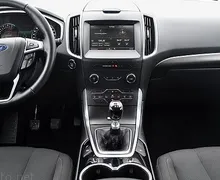 Zunanja slika - Ford S-MAX - 4x4 2.0 TDCi Titanium - 9 - Predogledna slika