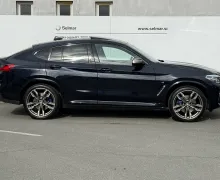 Zunanja slika - BMW X4 - M40i - 3 - Predogledna slika