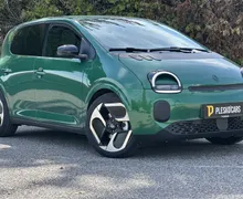 Zunanja slika - Renault Twingo - E-Tech Techno - 5 - Predogledna slika