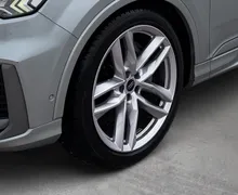 Zunanja slika - Audi Q7 - 55 TFSI quattro S-line Panorama - Soft close - 6 - Predogledna slika