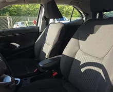 Zunanja slika - Toyota Yaris Cross - 1.5 VVT-i hibrid Cool - 11 - Predogledna slika