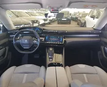 Zunanja slika - Peugeot 508 - SW PHEV 225 Allure Avt. - 7 - Predogledna slika