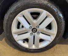 Zunanja slika - Renault Clio - 1.5 DCI BLUE 100 EVOLUTION - NOVO VOZILO - 8 - Predogledna slika