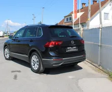 Zunanja slika - Volkswagen Tiguan - 2.0 TDI BMT Life DSG - 4 - Predogledna slika