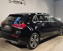 Zunanja slika - Mercedes-Benz A-Razred - A 250 e Avt. 1.LAST PHEV KAM NAVI TEMP LANE - 4 - Predogledna slika