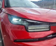 Zunanja slika - Citroën C4 - 1.2 PURETECH MHEV - FACELIFT - SAMO 20.502KM - 19 - Predogledna slika