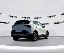 Zunanja slika - KIA Sportage - 1.6 T-GDI LX Fresh ISG - 5 - Predogledna slika