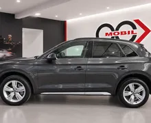 Notranja slika - Audi Q5 - quattro 40 TDI Advanced S-line S tronic - 8 - Predogledna slika
