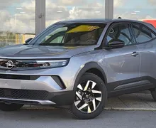 Zunanja slika - Opel Mokka - 1.2 TURBO 100KW EDITION akcijska cena - 3 - Predogledna slika