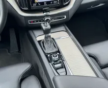 Notranja slika - Volvo XC60 - Volvo - 9 - Predogledna slika