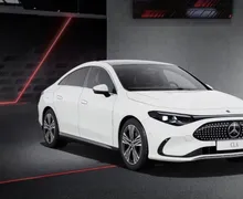 Zunanja slika - Mercedes-Benz CLA-Razred - CLA 200 EQ Tech Progressive Edition - 2 - Predogledna slika