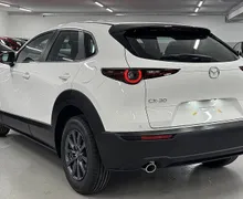 Zunanja slika - Mazda CX-30 - G140  PRIME-LINE | HEAD-UP | RADAR | ZALOGA - 4 - Predogledna slika