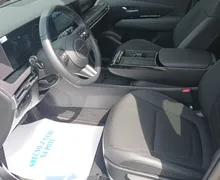 Zunanja slika - Hyundai Tucson - 1.6T T-GDI 150 ISG Style Black Line DCT.WINTER 2.P - 12 - Predogledna slika