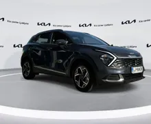 Zunanja slika - KIA Sportage - 2WD 1.6 T-GDI MHEV LX Fresh ISG DCT... - 3 - Predogledna slika