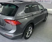 Zunanja slika - Volkswagen Tiguan - 1.5 TSI ACT BMT R-Line DSG.Highline 110kW.KAMERA - 17 - Predogledna slika