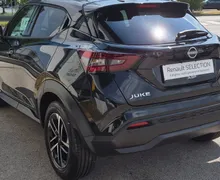 Zunanja slika - Nissan Juke - 1.0 DIG-T 114 N-Connecta - 7 - Predogledna slika
