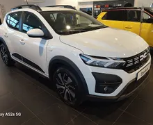 Zunanja slika - Dacia Sandero - STEPWAY TCe 100 ECO-G Expression - 7 - Predogledna slika