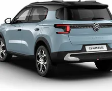 Zunanja slika - Citroën C3 Aircross - PLUS 1.2L Turbo 100  BVM6 - 5 - Predogledna slika