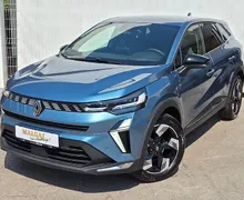 Zunanja slika - Renault Symbioz - Techno TCe 140 EDC + PAKET VOŽNJA-VARNOST - 1 - Predogledna slika