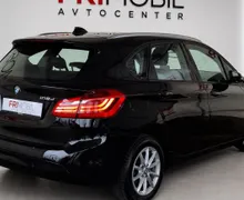 Zunanja slika - BMW Serija 2 - Active Tourer: 218d Luxury Line•GRETJE SEDEŽEV•HEAD UP•P - 3 - Predogledna slika