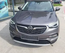 Zunanja slika - Opel Grandland X - 1.2 TURBO 96KW INNOVATION  -  VELENJE - 1 - Predogledna slika
