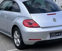 Zunanja slika - Volkswagen Beetle - 1.2 TSI °NAVIGACIJA°TEMPOMAT°2XPDC° - 3 - Predogledna slika